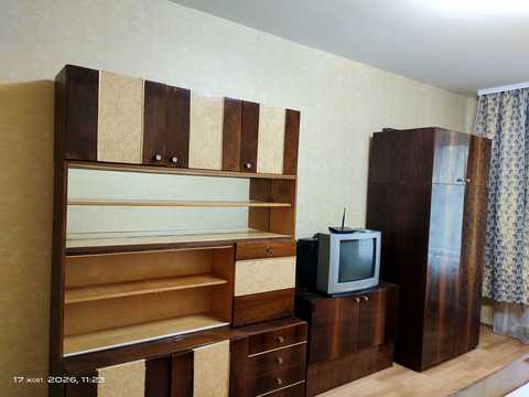 квартира за адресою Милославська вул., 32/51а