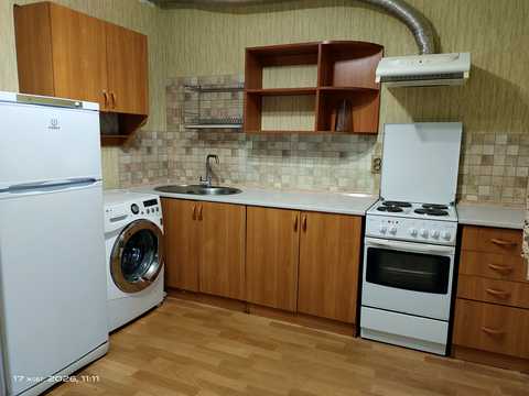 квартира за адресою Милославська вул., 32/51а