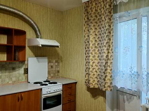 квартира за адресою Милославська вул., 32/51а