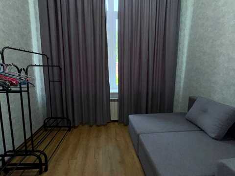 квартира за адресою Новосельського вул., 47