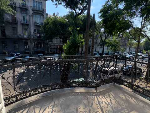квартира за адресою Новосельського вул., 47