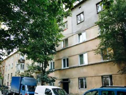 квартира за адресою Скісна вул., 4