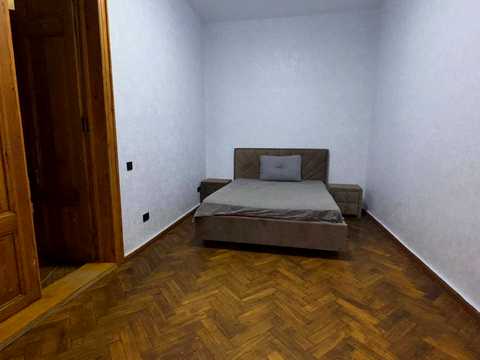 квартира за адресою Новосельського вул., 47