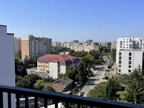 квартира за адресою Леоніда Перфецького вул., 2
