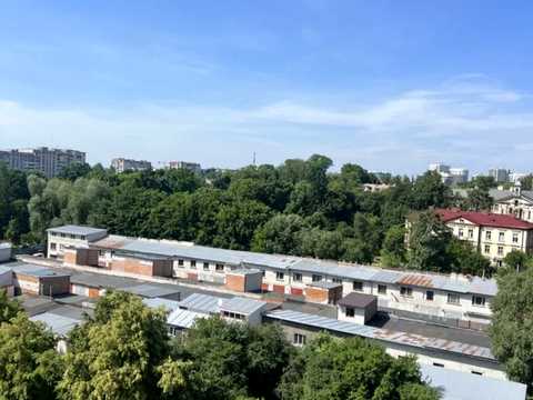 квартира за адресою Леоніда Перфецького вул., 2