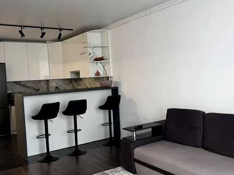 квартира за адресою Трускавецька вул., 2