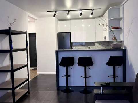 квартира за адресою Трускавецька вул., 2