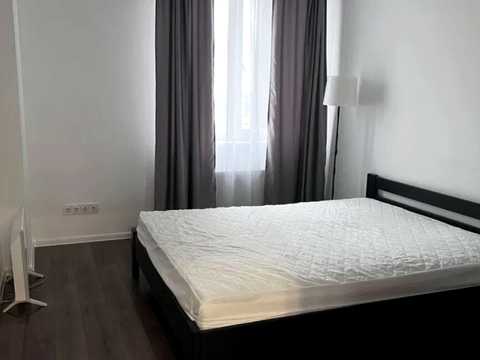 квартира за адресою Трускавецька вул., 2