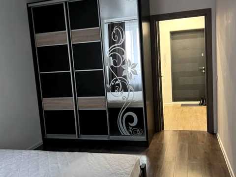 квартира за адресою Трускавецька вул., 2