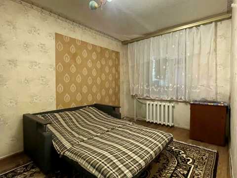 квартира по адресу Данилы Нечая ул., 23