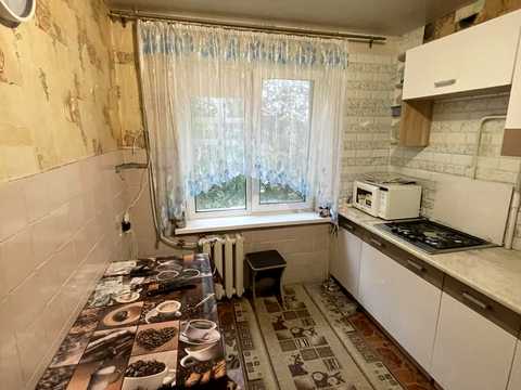 квартира по адресу Данилы Нечая ул., 23