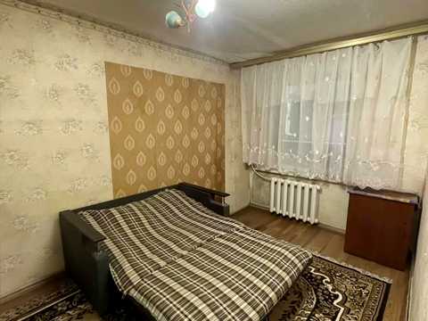 квартира по адресу Данилы Нечая ул., 23