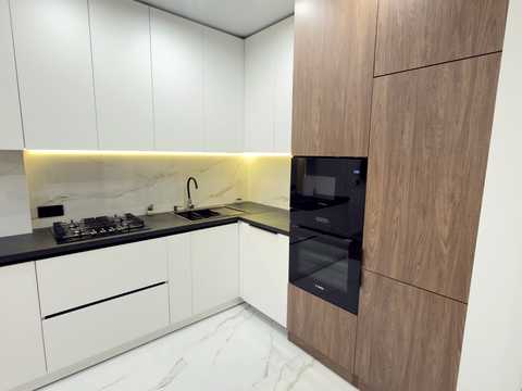 квартира за адресою Угорська вул., 12-А
