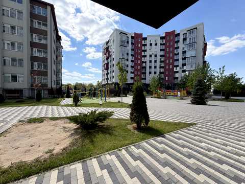 квартира по адресу Покровская ул. (Советская), 2-А