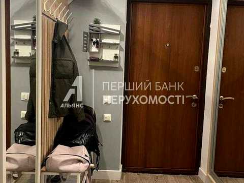 квартира по адресу Армейская ул. (Армійська), 8Б