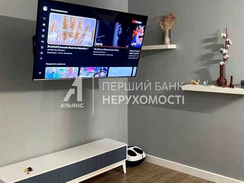 квартира по адресу Армейская ул. (Армійська), 8Б