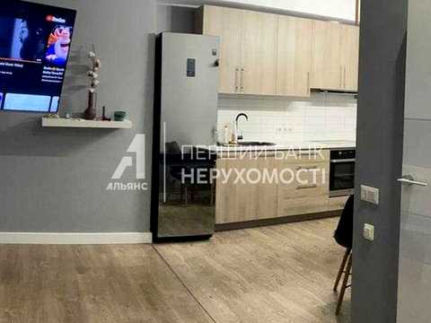 квартира по адресу Армейская ул. (Армійська), 8Б