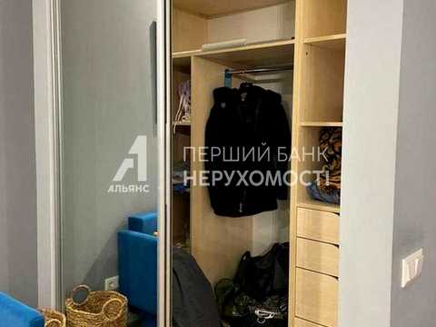 квартира по адресу Армейская ул. (Армійська), 8Б