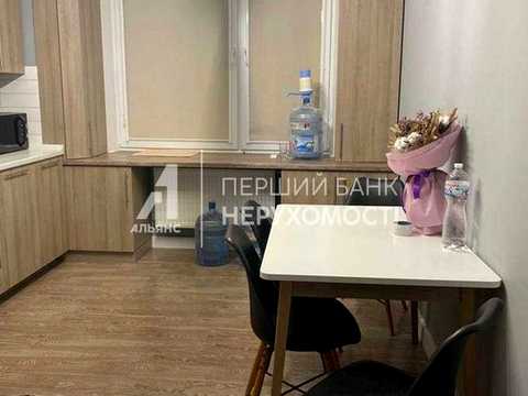 квартира по адресу Армейская ул. (Армійська), 8Б