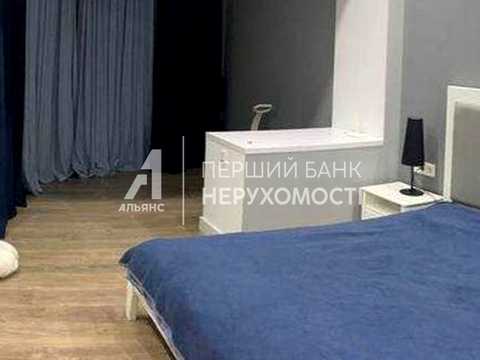 квартира по адресу Армейская ул. (Армійська), 8Б