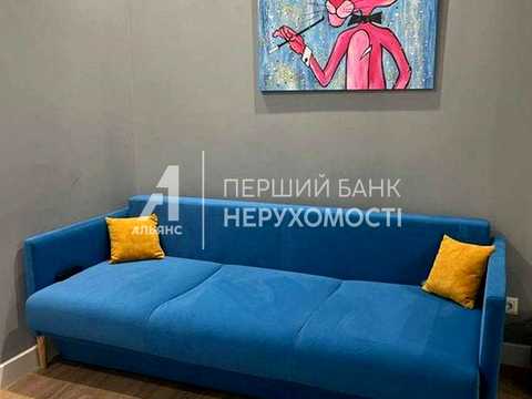 квартира по адресу Армейская ул. (Армійська), 8Б