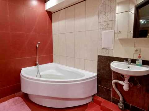 квартира за адресою Панаса Мирного пров., 4