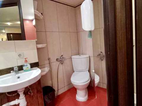 квартира за адресою Панаса Мирного пров., 4