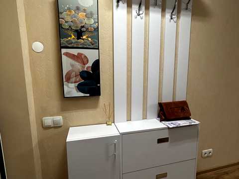 квартира по адресу Камянская ул. (Дніпродзержинська), 127