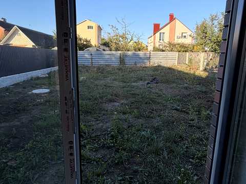 будинок за адресою с. Вінницькі Хутори, Калинова вулиця