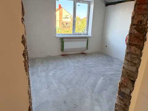 будинок за адресою с. Вінницькі Хутори, Калинова вулиця