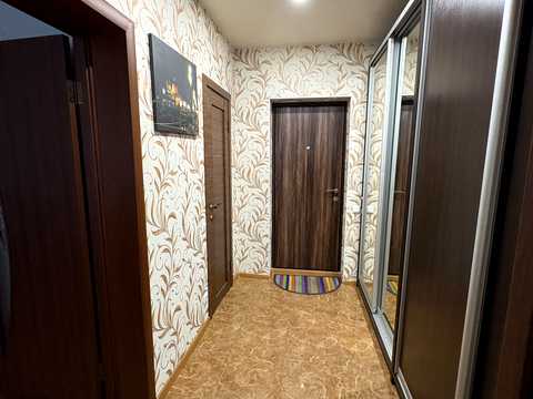 квартира по адресу Штилевая ул., 1