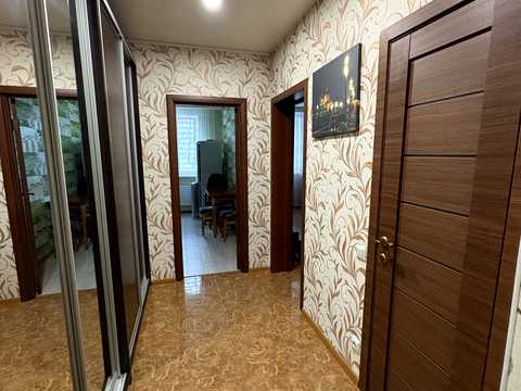 квартира по адресу Штилевая ул., 1