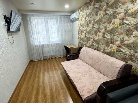 квартира по адресу Штилевая ул., 1