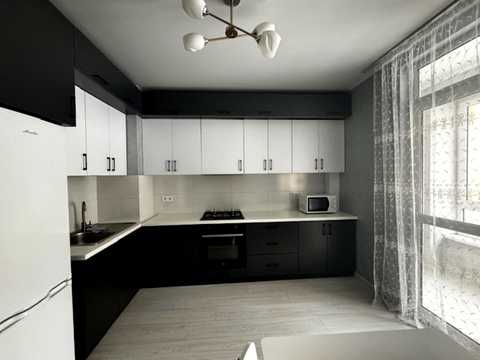 квартира за адресою Роксоляни вул., 1