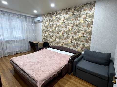 квартира по адресу Штилевая ул., 1