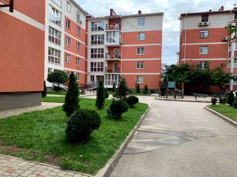 квартира за адресою Дніпро, Кобзаря бульв., 7