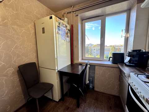 квартира по адресу Княгини Ольги ул., 5-Б
