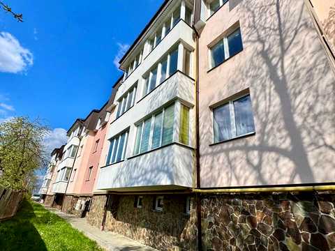 квартира за адресою Наварійська вул., 10