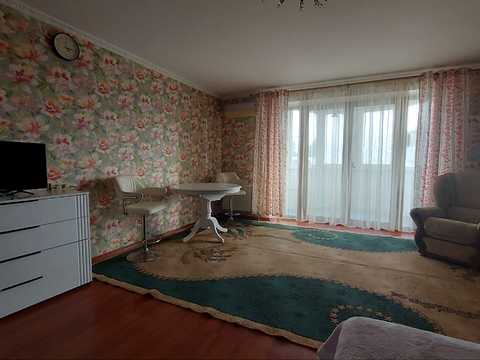 квартира по адресу Комитетская ул., 14в