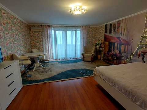 квартира по адресу Комитетская ул., 14в
