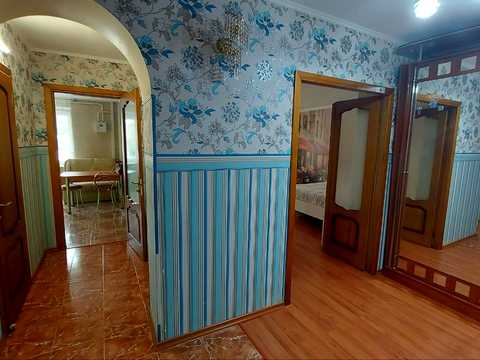 квартира по адресу Комитетская ул., 14в