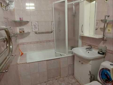 квартира по адресу Комитетская ул., 14в