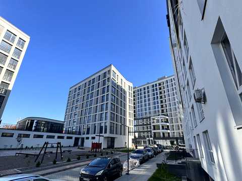 квартира за адресою Львів, Залізнична вул., 7-М
