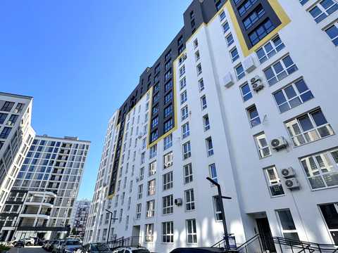 квартира за адресою Львів, Залізнична вул., 7-М
