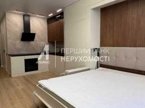 квартира за адресою Одеса, Курортний пров., 2