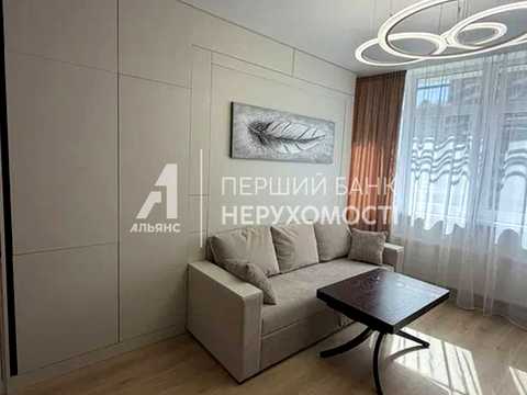 квартира за адресою Одеса, Курортний пров., 2