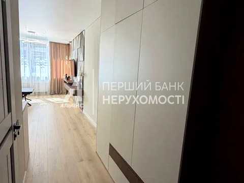 квартира за адресою Одеса, Курортний пров., 2