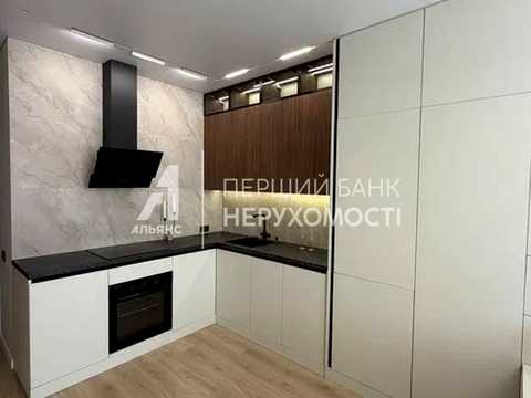 квартира за адресою Одеса, Курортний пров., 2