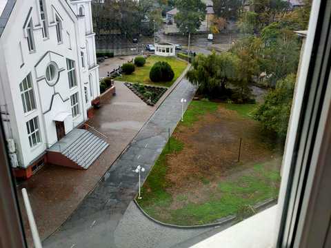 квартира по адресу Комитетская ул., 14в