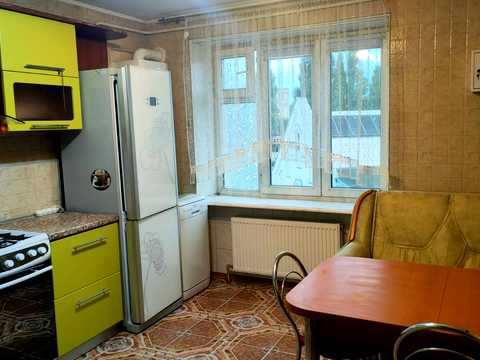 квартира по адресу Комитетская ул., 14в
